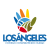 Losangeles.cl logo