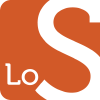 Loschermo.it logo