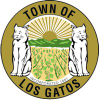 Losgatosca.gov logo