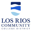 Losrios.edu logo