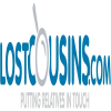 Lostcousins.com logo