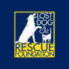 Lostdogrescue.org logo