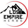 Lostempireherbs.com logo