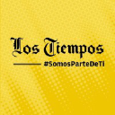 Lostiempos.com logo