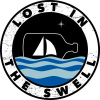 Lostintheswell.com logo