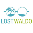 Lostwaldo.com logo