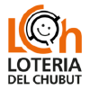 Loteriadelchubut.com.ar logo