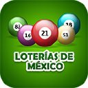 Loteriasdemexico.com logo