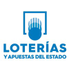 Loteriasyapuestas.es logo