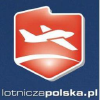 Lotniczapolska.pl logo