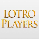 Lotroplayers.com logo