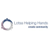 Lotsahelpinghands.com logo