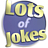 Lotsofjokes.com logo