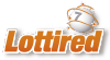 Lottired.net logo