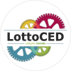 Lottoced.com logo