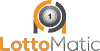 Lottomatic.info logo
