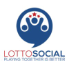 Lottosocial.com logo