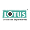 Lotuselectronics.com logo