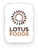 Lotusfoods.com logo