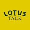 Lotustalk.com logo