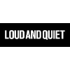Loudandquiet.com logo