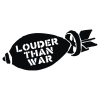 Louderthanwar.com logo