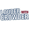 Louderwithcrowder.com logo
