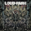 Loudpark.com logo