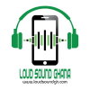 Loudsoundgh.com logo