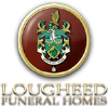 Lougheedfuneralhomes.com logo
