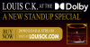 Louisck.net logo