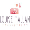 Louisemallanphotography.com logo