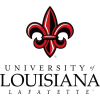 Louisiana.edu logo