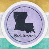Louisianabelieves.com logo
