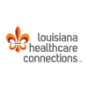 Louisianahealthconnect.com logo