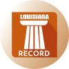 Louisianarecord.com logo