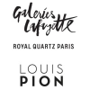 Louispion.fr logo
