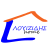 Louizidishome.gr logo