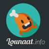 Lounaat.info logo