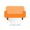 Loungelobby.com logo