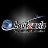 Loutzavia.co.za logo