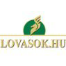 Lovasok.hu logo