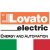 Lovatoelectric.com logo