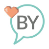 Lovby.com logo
