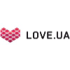 Love.ua logo