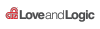 Loveandlogic.com logo