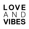 Loveandvibes.fr logo
