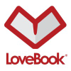 Lovebookonline.com logo