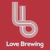 Lovebrewing.co.uk logo