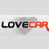Lovecar.fr logo